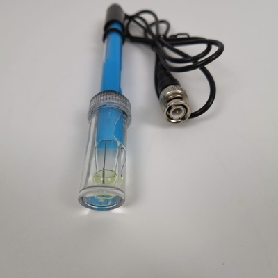Laboratorio di vetro universale BNC connettore pH sonda pH elettrodo per esperimenti scientifici
