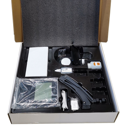 5 pollici LCD Display Tablet pH DO Dissolved Oxygen Meter Tester per Laboratory Benchtop