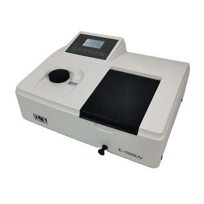 Fotometro UV visibile 190-1020nm per le vostre esigenze