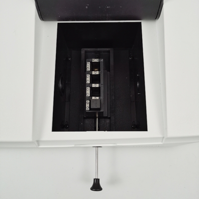 Fotometro UV visibile 190-1020nm per le vostre esigenze