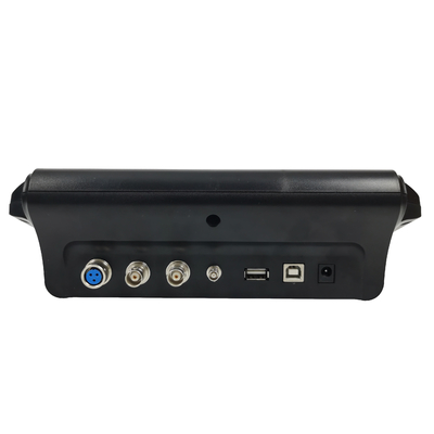 Compensazione della temperatura, pH-metro, bancone T-710L, touch screen, calibrazione a 3 punti Atc