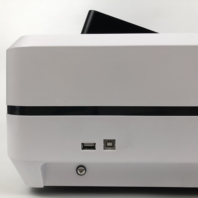 Spettrofotometro UV visibile a 2 nm Spettrofotometro a fascio singolo con touch screen di Usa