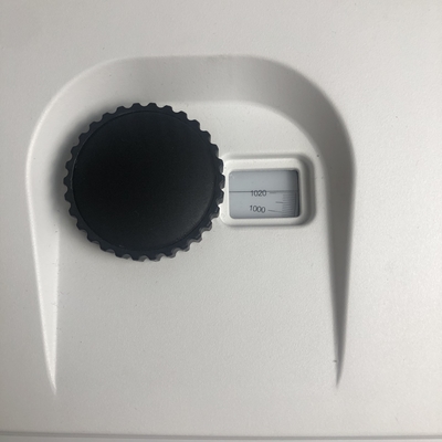 E-1000 OEM Spettrofotometro UV Vis 4nm Larghezza di banda Manuale con impostazione della lunghezza d'onda