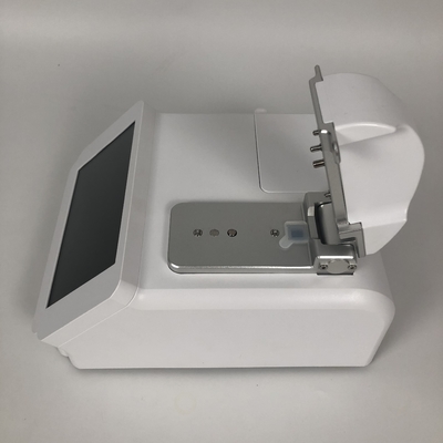 200-800nm gamma di lunghezza d'onda Strumenti di picco Nano Drop AA1000 Micro Spettrofotometro