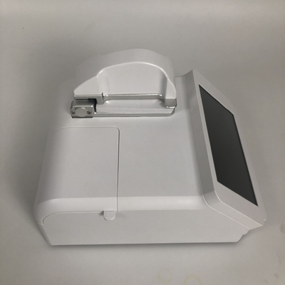 200-800nm gamma di lunghezza d'onda Strumenti di picco Nano Drop AA1000 Micro Spettrofotometro