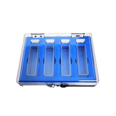 PEAK Instruments Spettrofotometro UV visibile di base con raggio singolo e larghezza di banda di 4 nm