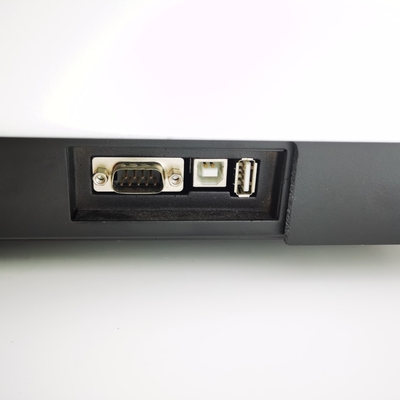 Strumenti di picco Spettrofotometro a larghezza di banda di 2 nm con griglia olografica 1200 linee/mm